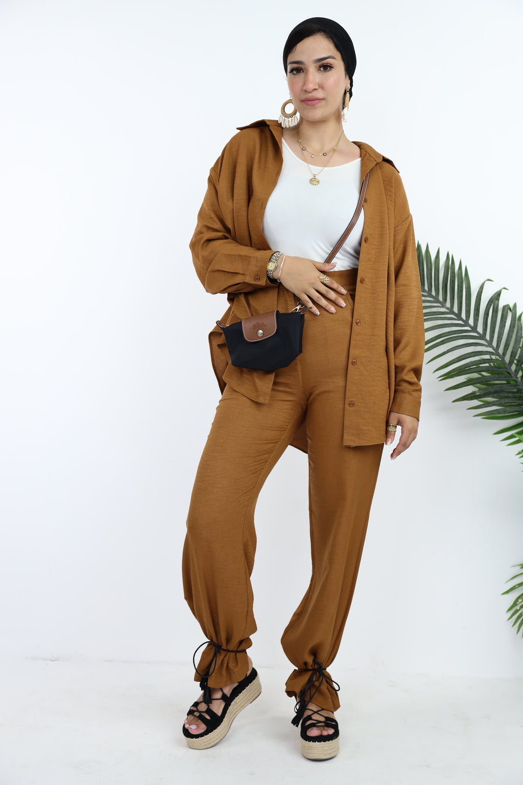 The camel bazic set
