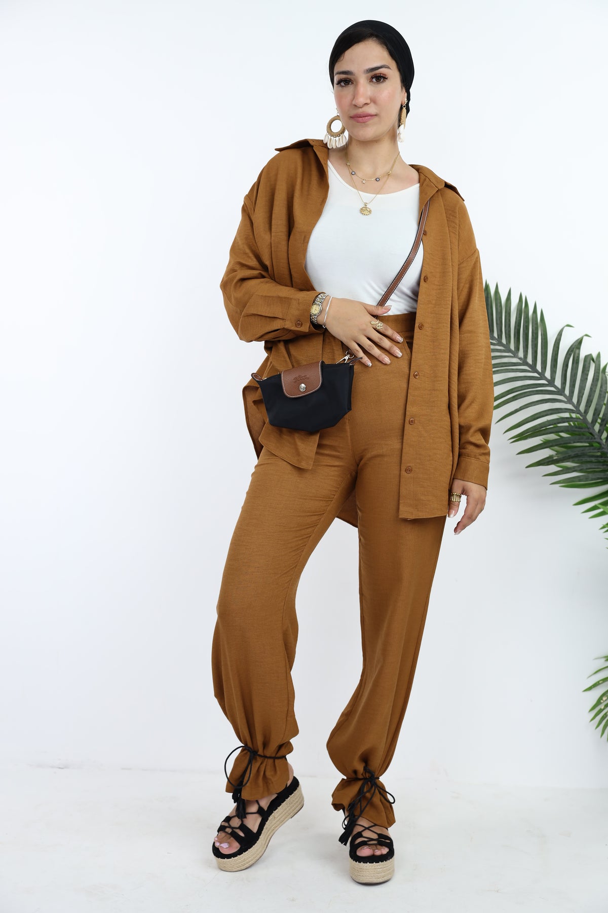 The camel bazic set