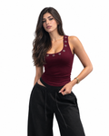 Maroon Aura basic