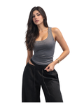 Dark grey Aura basic